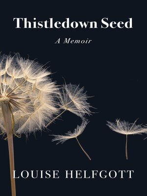 cover image of Thistledown Seed